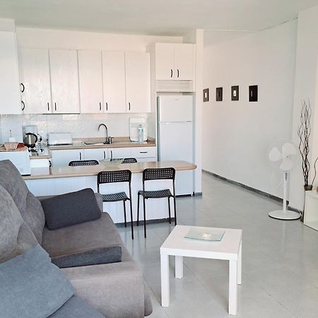 Apartamento Estrella Del Mar El Médano Exterior foto