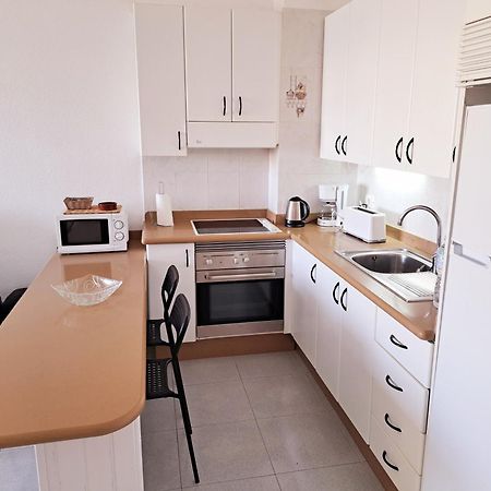 Apartamento Estrella Del Mar El Médano Exterior foto