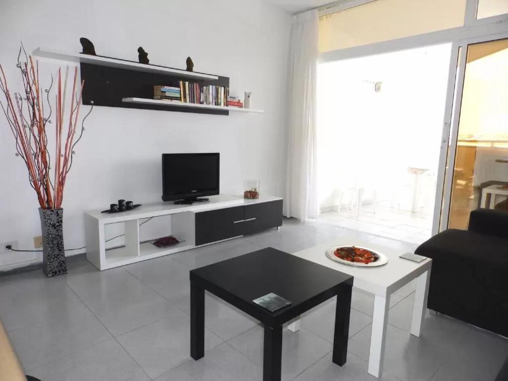 Apartamento Estrella Del Mar El Médano Exterior foto