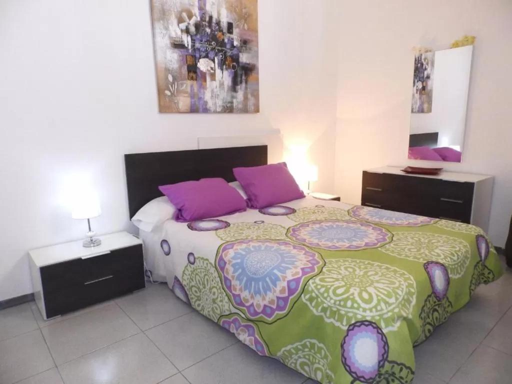 Apartamento Estrella Del Mar El Médano Exterior foto