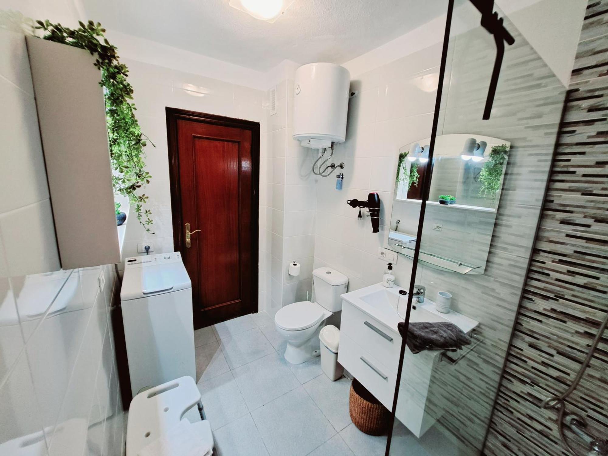 Apartamento Estrella Del Mar El Médano Exterior foto